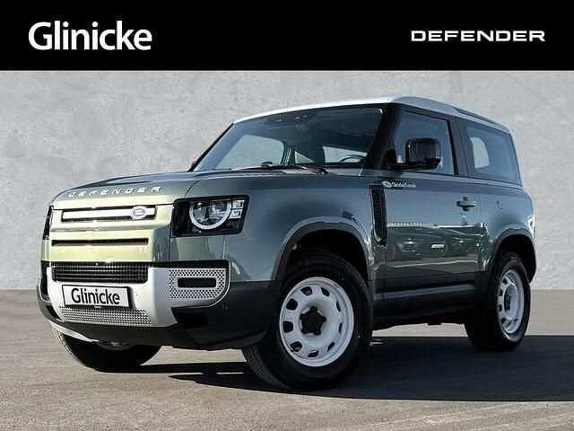 Gebraucht Land Rover Defender S 200 PS (147 kW) 2024 Andere farbe SUV