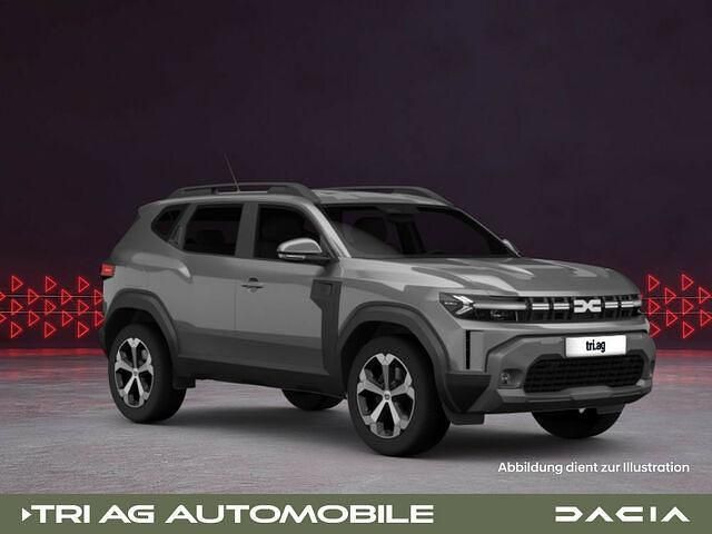 Andere farbe Gebraucht 2022 Dacia Duster Journey SUV | 25.400 € - Bild 1/2