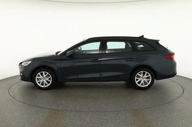 Ny Seat Leon 2025 Andere
