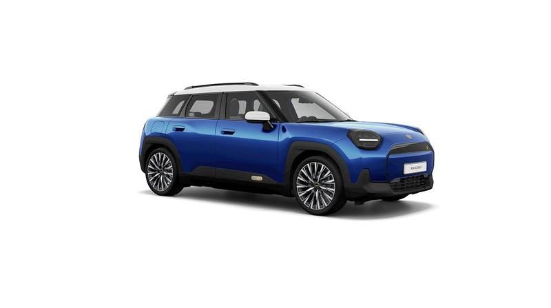Gebraucht Mini Aceman 160 kW (218 PS) 2024 SUV