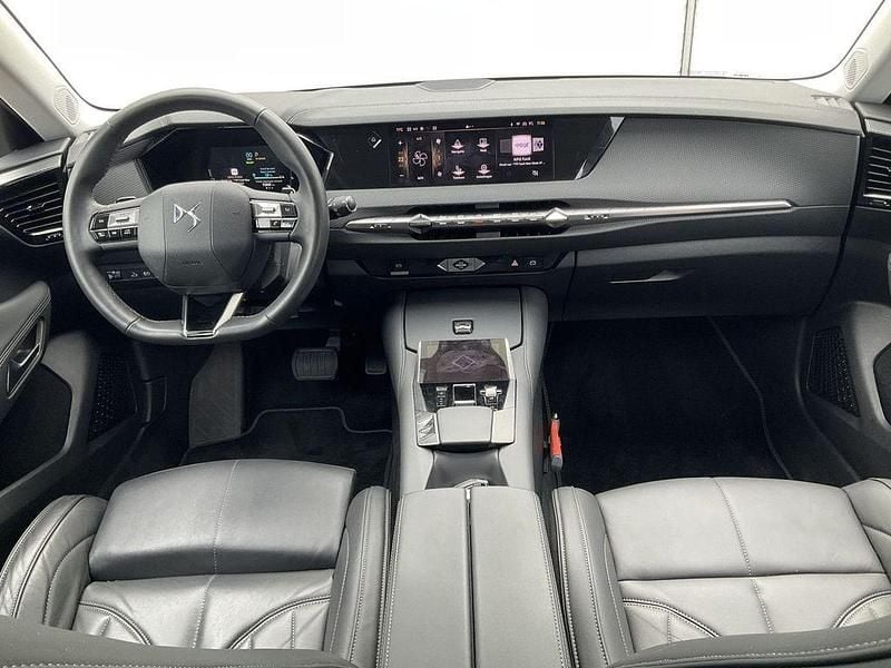 Gebraucht DS Automobiles DS4 Trocadero 290 PS (213 kW) 2023 Grau SUV