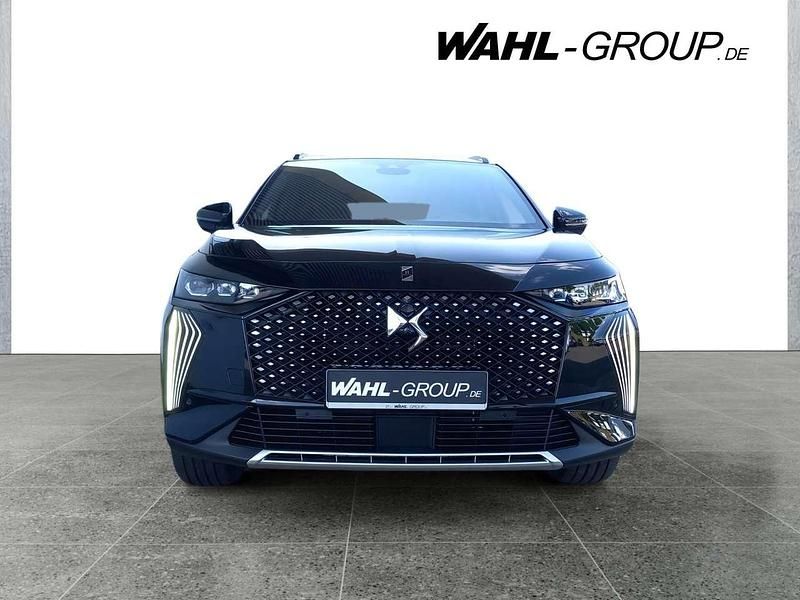 Gebraucht Citroën DS 131 PS (96 kW) 2025 Schwarz SUV