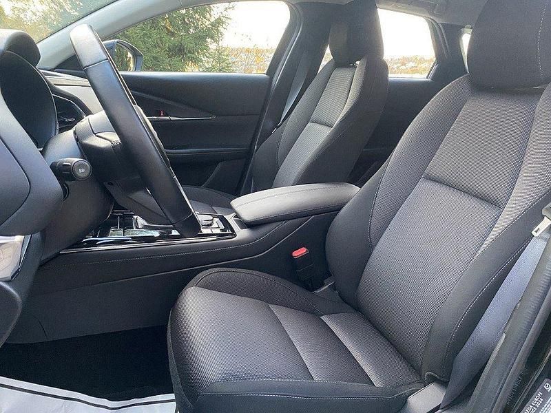 Gebraucht Mazda CX-30 Selection 122 PS (89 kW) 2022 SUV