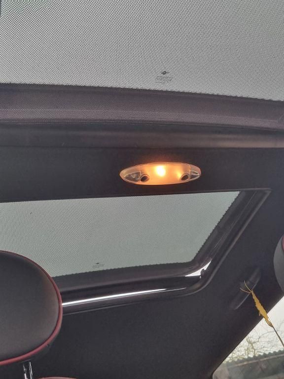 Gebraucht Mini Cooper S Clubman 184 PS (135 kW) 2012 Blau Kombi