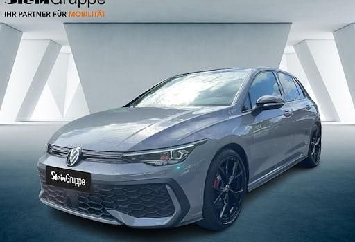 Neu VW Golf VIII GTI 265 PS (194 kW) 2026 Grau Limousine