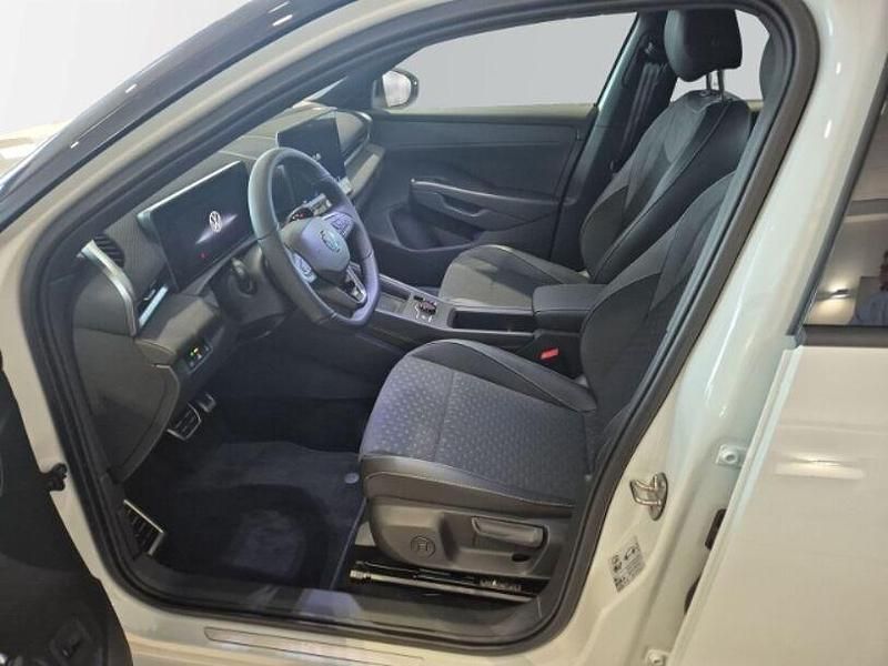 Gebraucht VW T-Roc Style 150 PS (110 kW) 2025 Weiss SUV