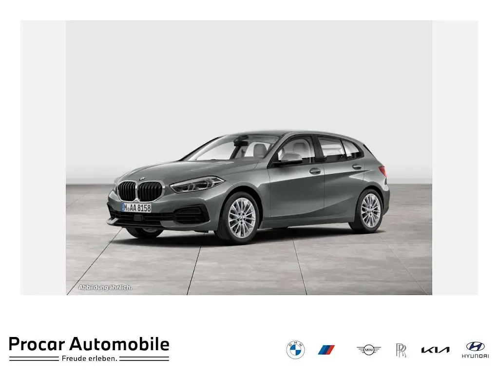 Gebraucht BMW 120 Advantage 178 PS (130 kW) 2024 Limousine