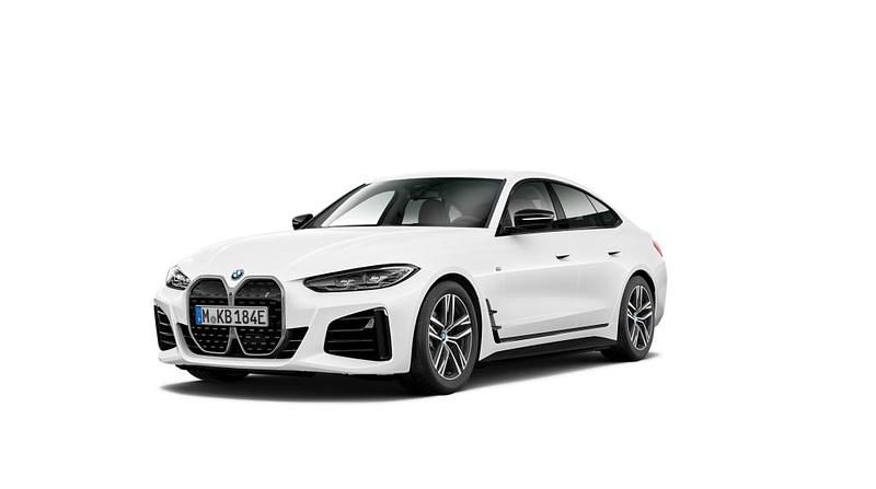 Gebraucht 2025 BMW i4 Shadowline Limousine | 48.778 € (Superpreis) - Bild 1/1