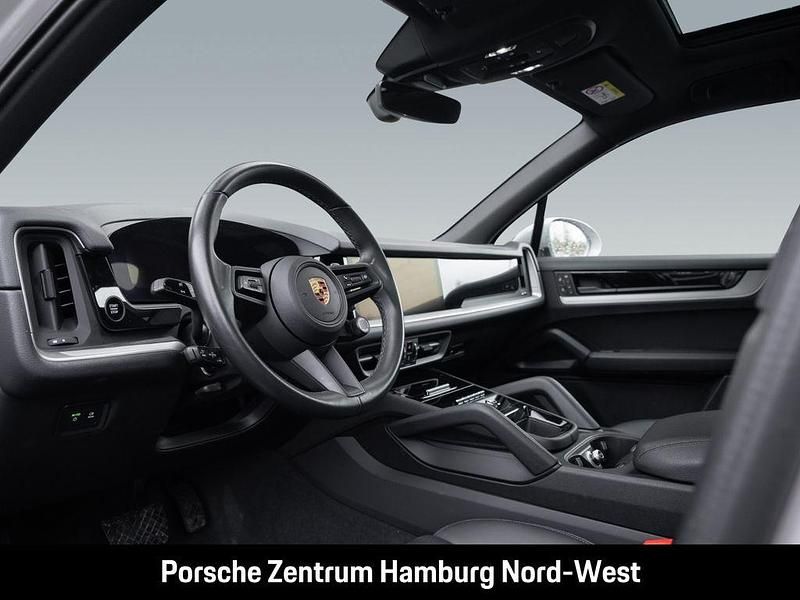 Gebraucht Porsche Cayenne 354 PS (260 kW) 2024 Weiß SUV
