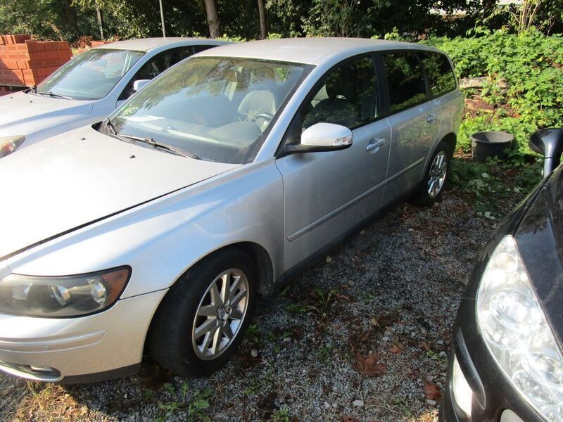 Gebraucht Volvo V50 136 PS (100 kW) 2006 Kombi