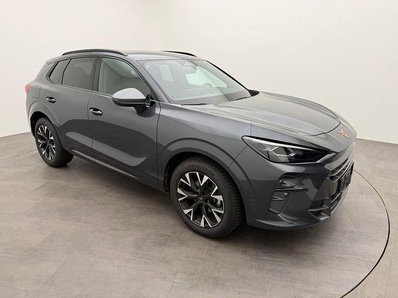 Second-hand Cupra Terramar 150 CP (110 kW) 2025 Gri SUV