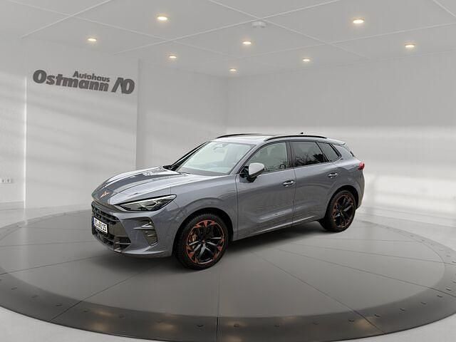 Gebraucht Seat Marbella 265 PS (194 kW) 2024 Andere farbe Kleinwagen