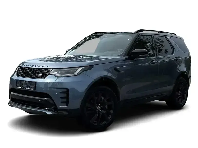 Gebraucht Land Rover Discovery SE Dynamic 2022 Blau SUV