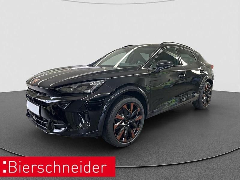 Schwarz Neu 2025 Cupra Formentor VZ SUV | 44.450 € (Fairer Preis) - Bild 1/3