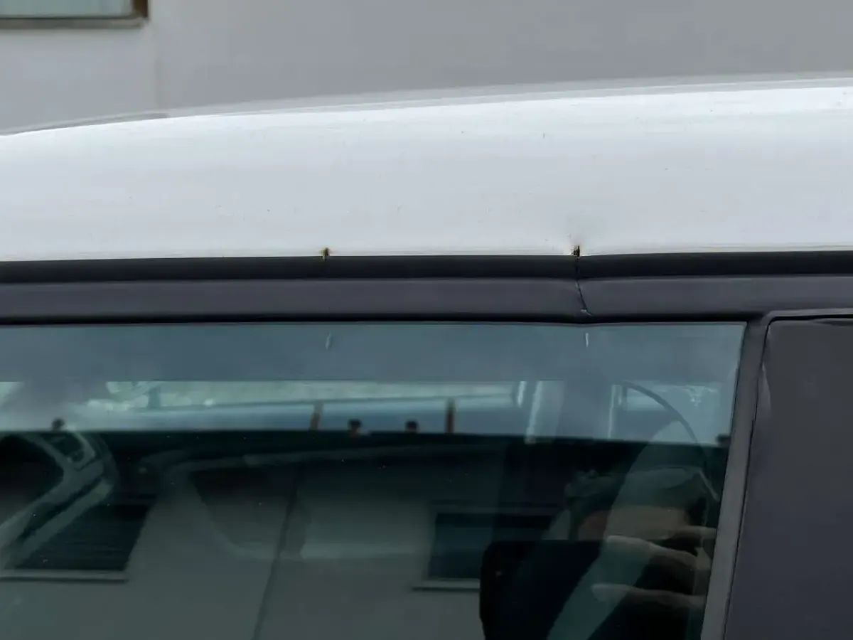 Gebraucht Skoda Fabia Cool Edition 90 PS (66 kW) 2013 Weiß Kombi