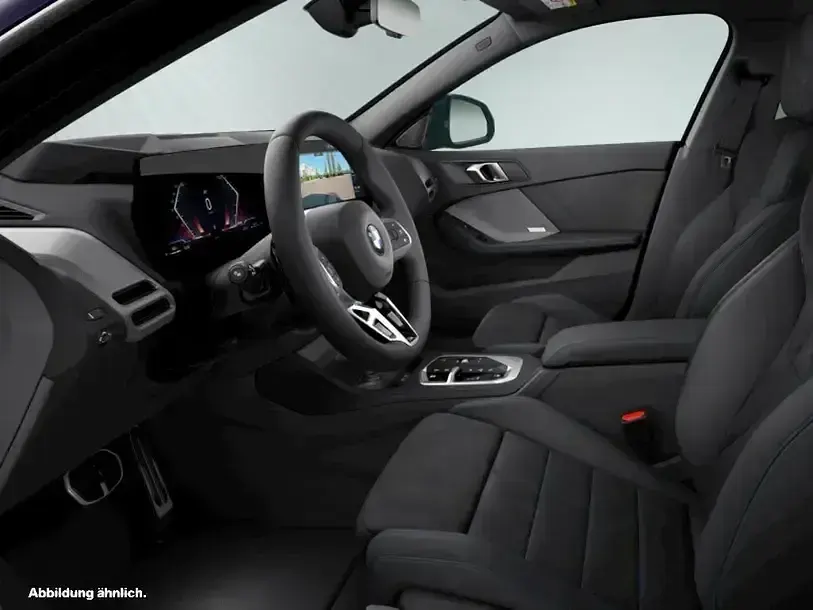 Gebraucht BMW 220 Efficient Dynamics 150 PS (110 kW) 2025 Violett Coupé
