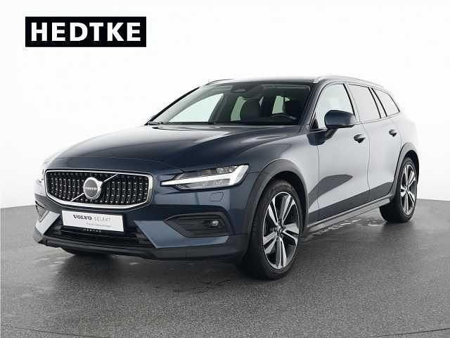 Gebraucht Volvo V60 CC 145 PS (106 kW) 2023 Kombi