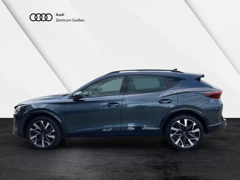 Gebraucht Cupra Formentor VZ 333 PS (244 kW) 2025 Schwarz SUV