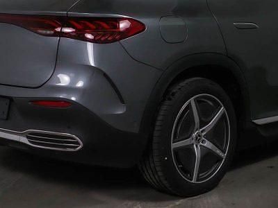 Gebraucht Mercedes EQE300 AMG line Plus 180 kW (245 PS) 2024 Grau, SUV