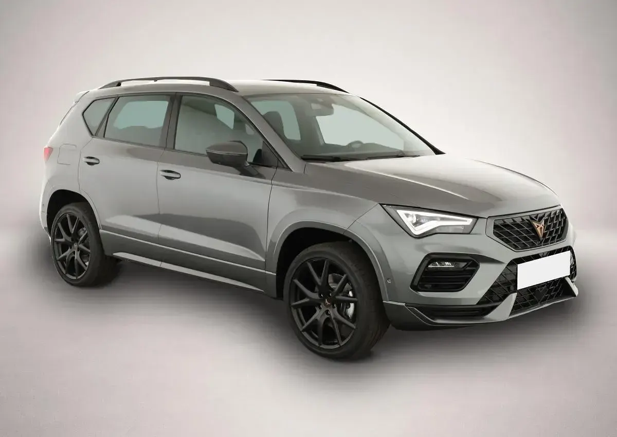 Neu Cupra Ateca 150 PS (110 kW) 2026 Manufacturer SUV