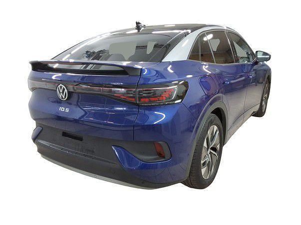 Gebraucht VW ID.5 Pro 210 kW (286 PS) 2025 2p blue dusk metallic SUV