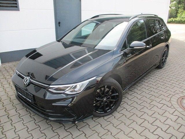 Schwarz Gebraucht 2024 VW Golf VIII R-line Limousine | 30.800 € (Fairer Preis) - Bild 1/4