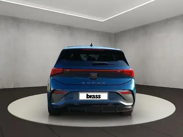 Gebraucht Cupra Born 169 kW (231 PS) 2026 Aurora blue metallic Kleinwagen
