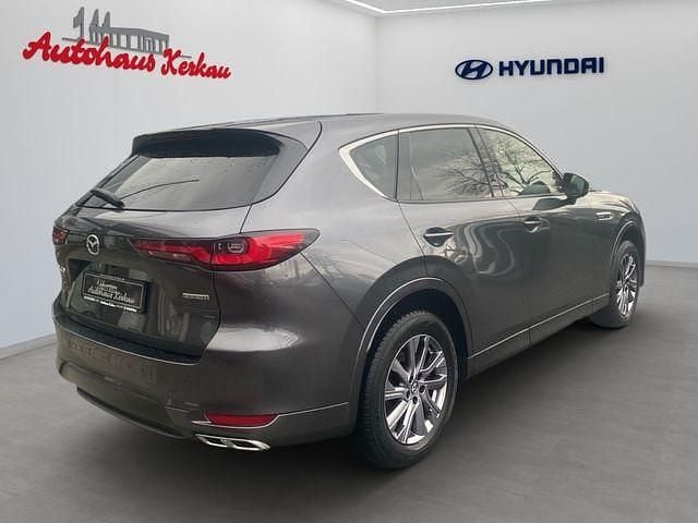Gebraucht Mazda 6 Takumi-Line 200 PS (147 kW) 2023 SUV