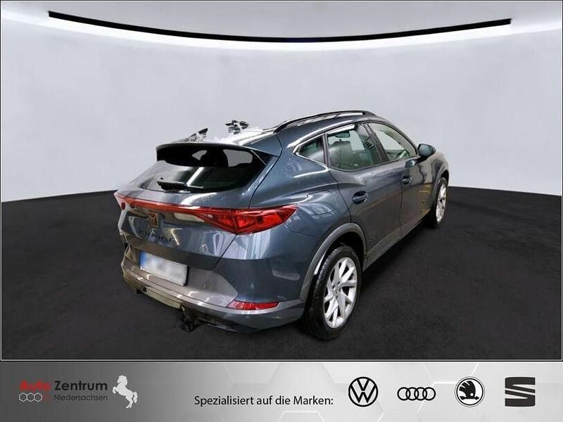 Gebraucht Cupra Formentor 150 PS (110 kW) 2024 Magnetic tech SUV