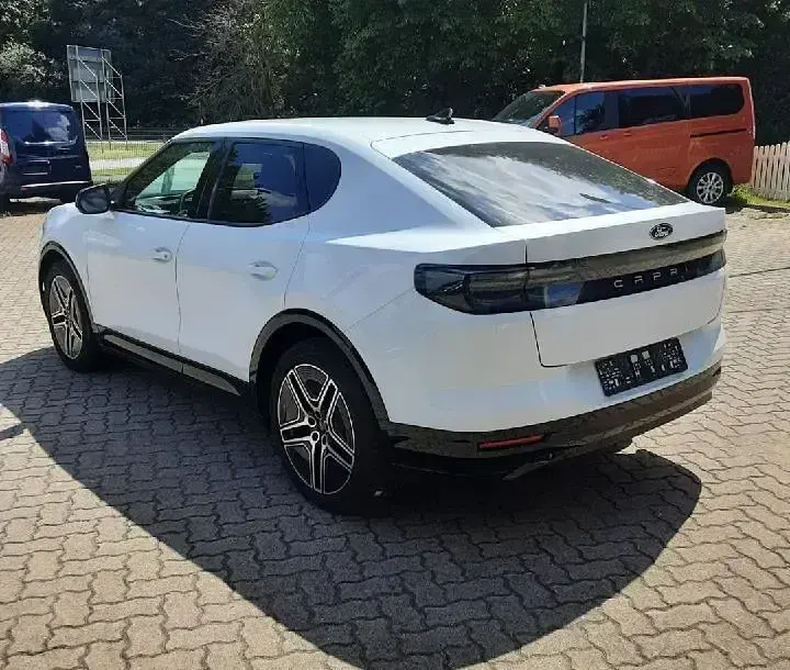 Gebraucht Ford Capri Premium 250 kW (340 PS) 2025 Andere SUV