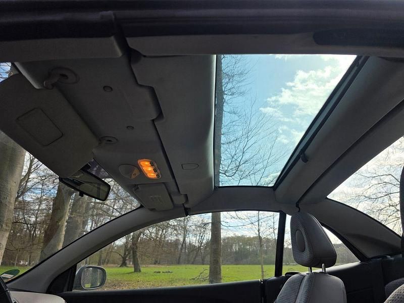 Gebraucht Nissan Micra C+C 88 PS (64 kW) 2008 Silber Cabrio