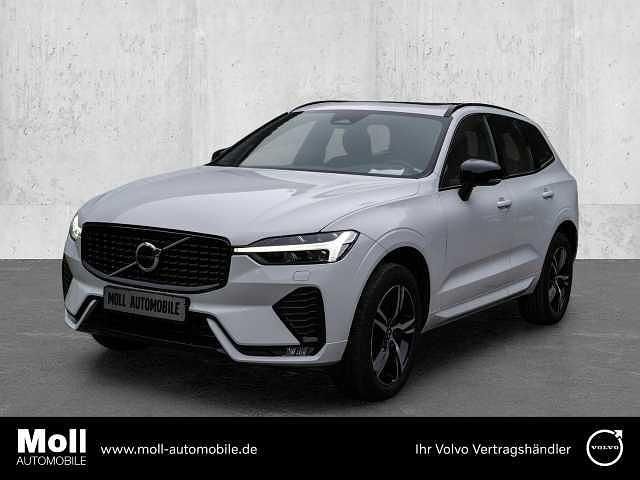 Gebraucht 2021 Volvo XC60 SUV | 34.490 € (Etwas zu teuer) - Bild 1/4