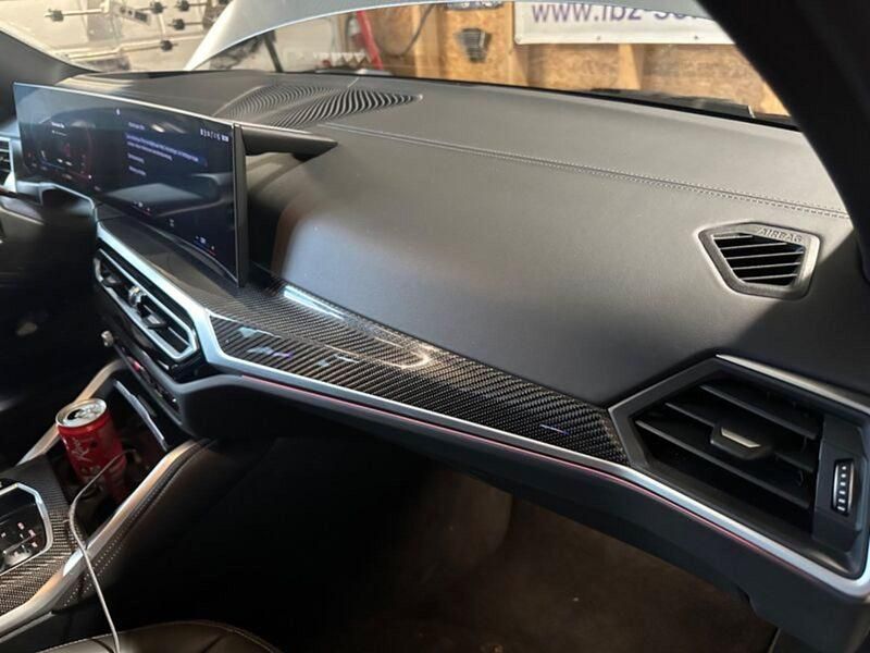 Gebraucht BMW M3 Competition Edition 510 PS (375 kW) 2023 Grau Kombi