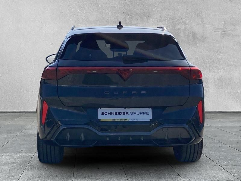 Neu Cupra Terramar VZ 272 PS (200 kW) 2026 Grau SUV