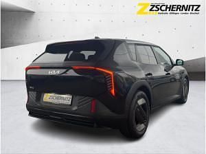 Neu Kia EV4 Air 150 kW (204 PS) 2026 Weiß (carraraweiß) Limousine