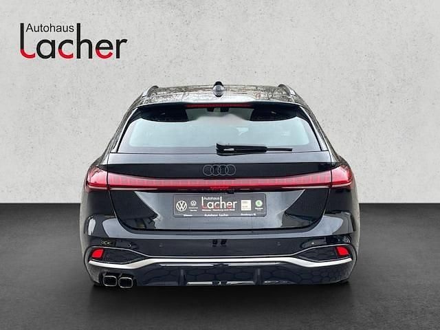 Gebraucht Audi A5 Edition .1 204 PS (150 kW) 2025 Kombi