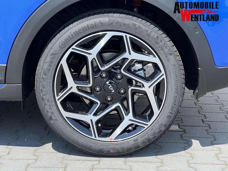 Neu Kia XCeed GT-Line 179 PS (131 kW) 2025 Wählbar SUV