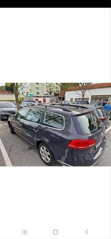 Gebraucht 2012 VW Passat Exclusive Kombi | 5.500 € (Fairer Preis) - Bild 1/4