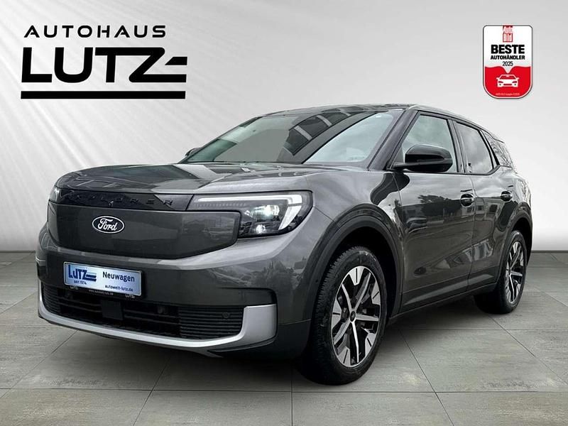 Neu Ford Explorer Premium 250 kW (340 PS) 2026 Magneticgrau (metallic) SUV
