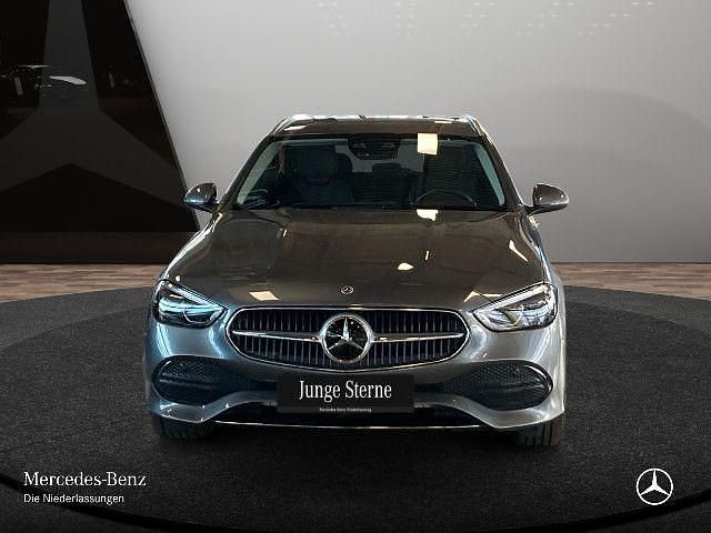 Gebraucht 2024 Mercedes C300e Avantgarde | 40.990 € (Guter Preis) - Bild 1/4