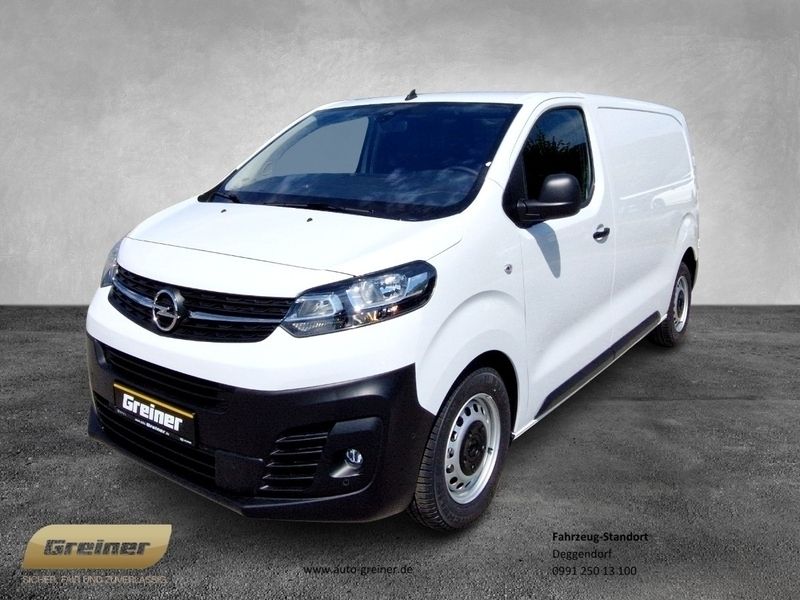 5 türen Neu 2024 Opel Vivaro Van | 28.480 € (Guter Preis) - Bild 1/4