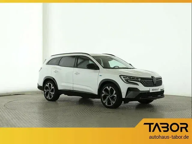 Gebraucht Renault Espace 200 PS (147 kW) 2024 Weiss SUV