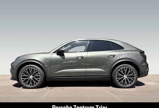 Gebraucht Porsche Macan 380 kW (517 PS) 2025 Aventuringrünmetallic SUV