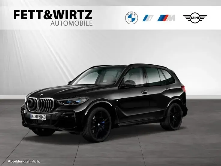 Gebraucht BMW X5 M Sport 286 PS (210 kW) 2023 SUV
