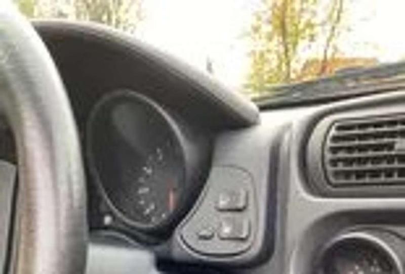 Gebraucht Alfa Romeo Spider 125 PS (91 kW) 1995 Cabrio