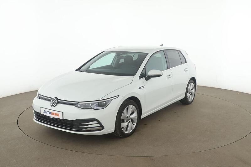 Gebraucht VW Golf VII Style 150 PS (110 kW) 2020 Limousine