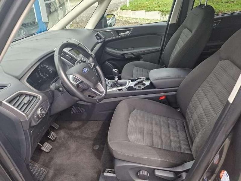 Gebraucht Ford Galaxy Trend 120 PS (88 kW) 2019 Other Van / Kleinbus