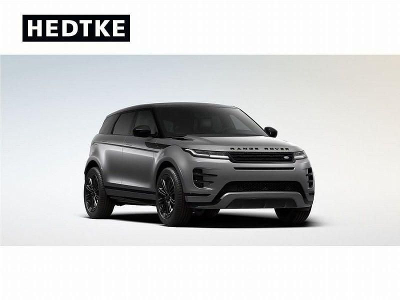 Neu Land Rover Range Rover evoque SE Dynamic 204 PS (150 kW) 2025 Eiger grey SUV