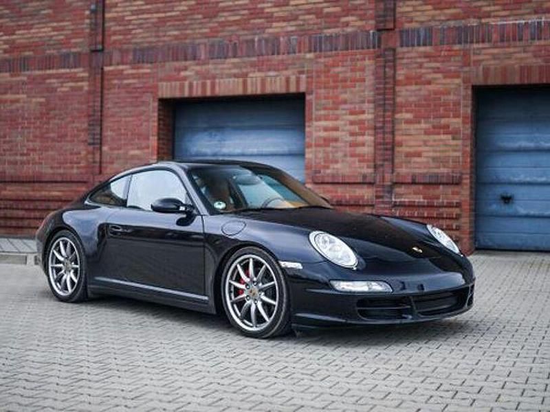 Andere Gebraucht 2007 Porsche 911 | 59.890 € - Bild 1/4