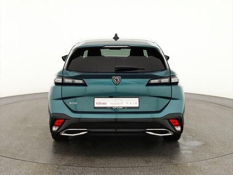 Neu Peugeot 308 131 PS (96 kW) 2026 Andere